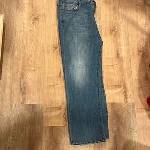 Men’s Lucky Brand Jeans